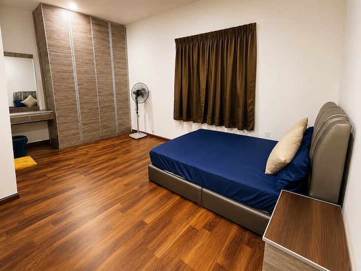 Chambre 4