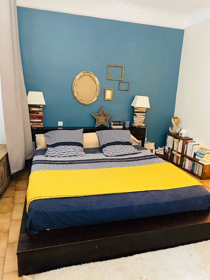 Chambre 1