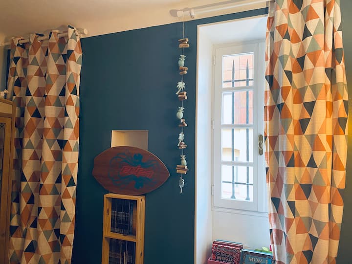 Chambre 2