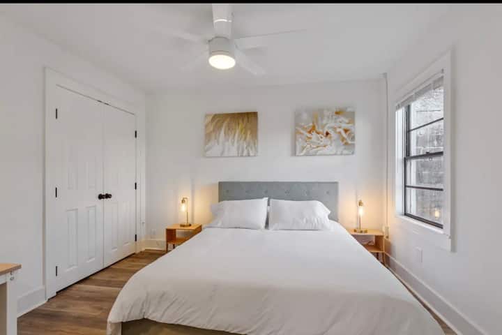 Cute 1bed Steps From French Q And Jazz Venues - New Orleans, LA
