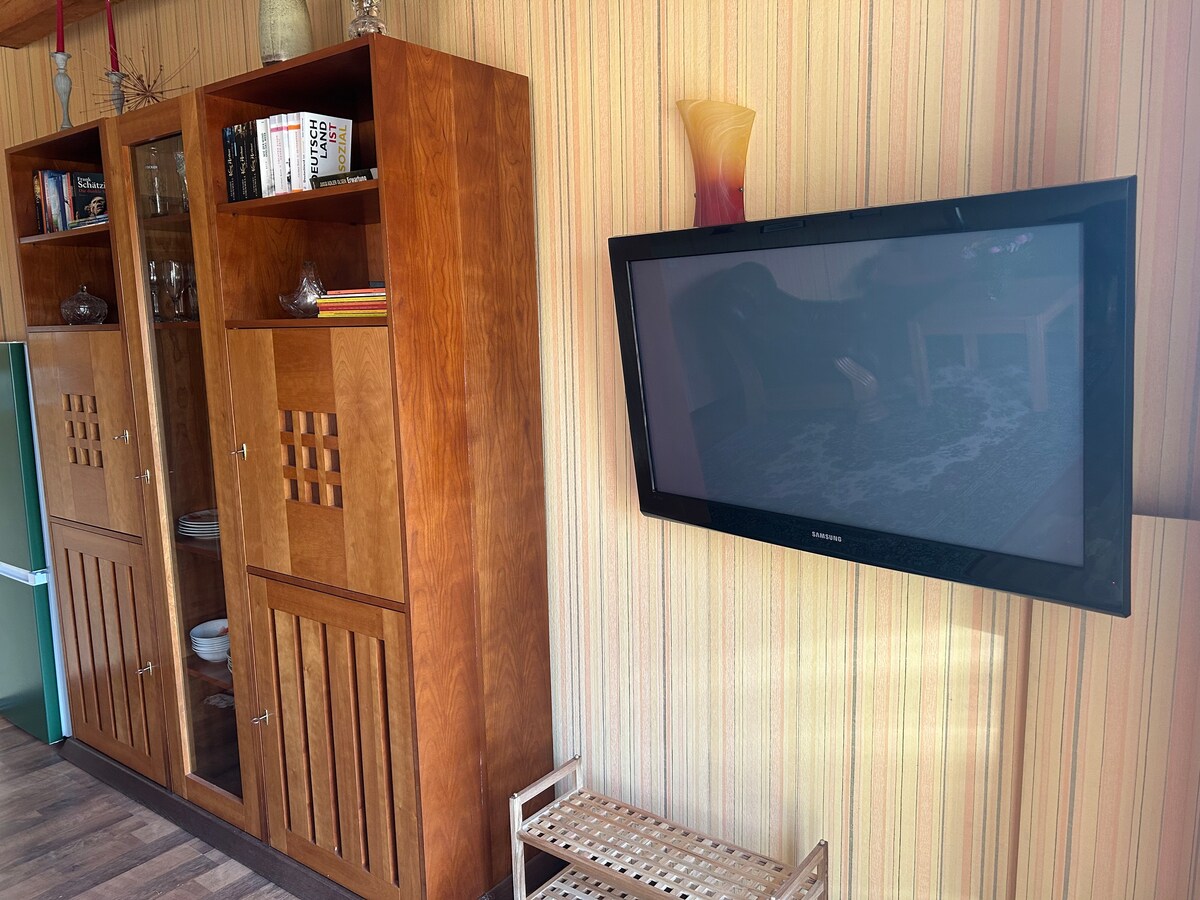 Top Airbnb: Perfect for unplugging à Mecklenburg Vorpommern