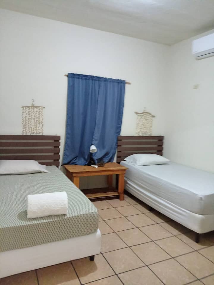 Спална соба 2