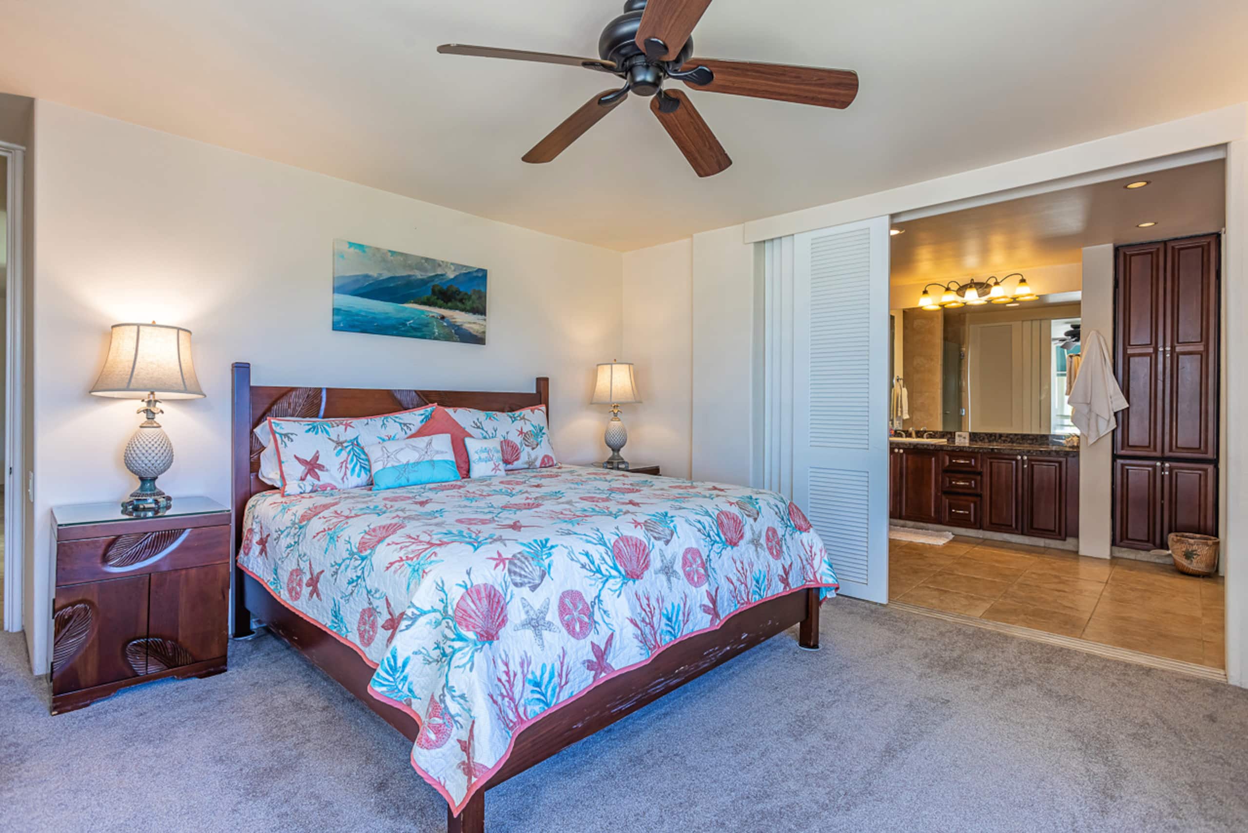 Townhouse in Kihei · ★4.97 · 2 bedrooms · 3 beds · 2 baths - Image 23