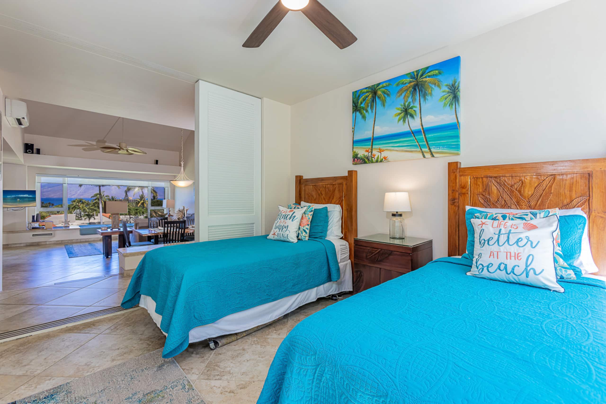 Townhouse in Kihei · ★4.97 · 2 bedrooms · 3 beds · 2 baths - Image 29