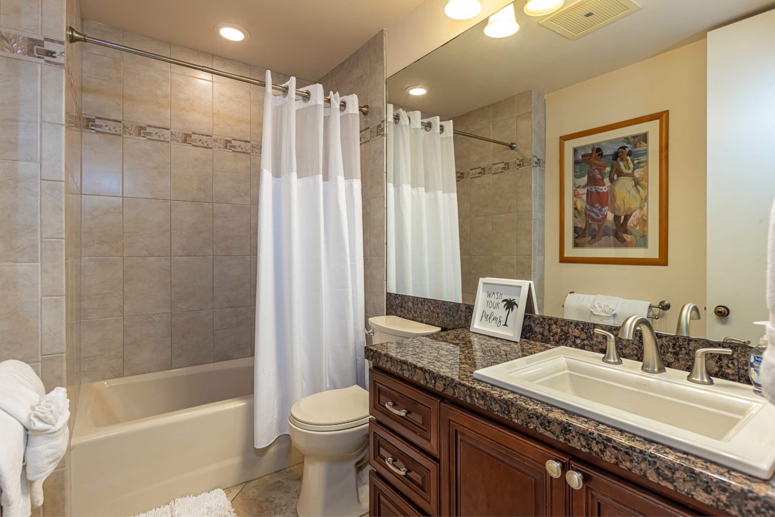 Townhouse in Kihei · ★4.97 · 2 bedrooms · 3 beds · 2 baths - Image 30