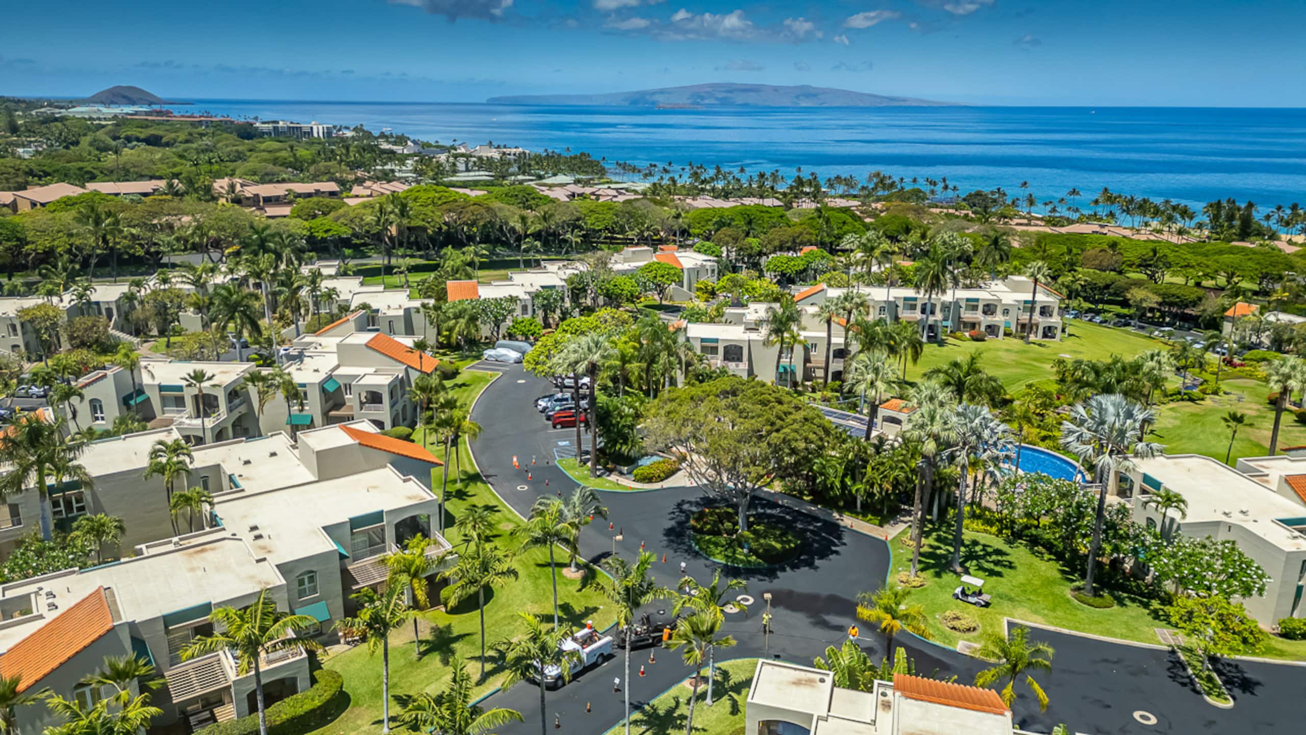 Townhouse in Kihei · ★4.97 · 2 bedrooms · 3 beds · 2 baths - Image 2