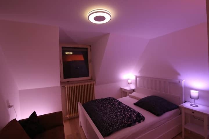 Schlafzimmer Bothfeld - Hannover