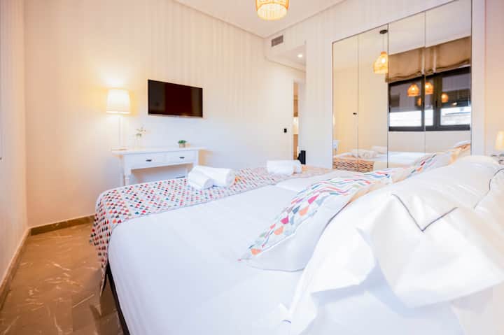 საძინებელი