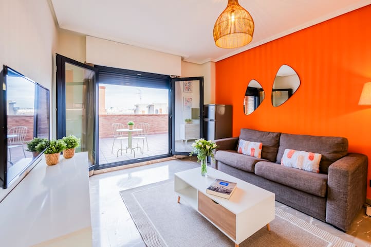 Apartamentos G3 Galeón managed Airbnb listing 2