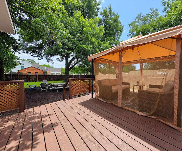 Comfortable #Staycay Close To Everything In Dallas - Dallas, TX