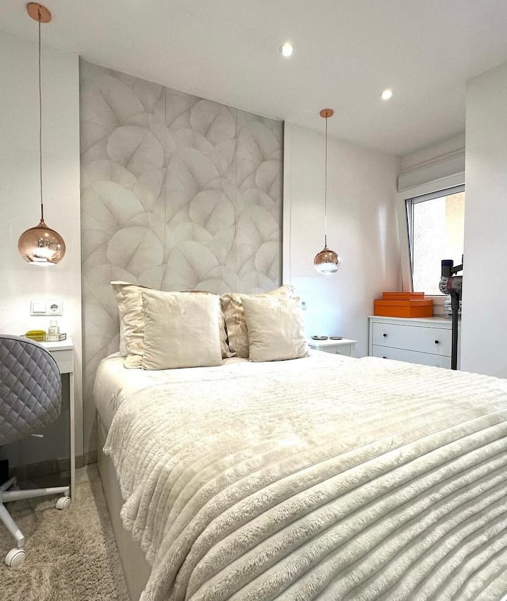 Apartament Alicante Guardamardelsegura - La Marina