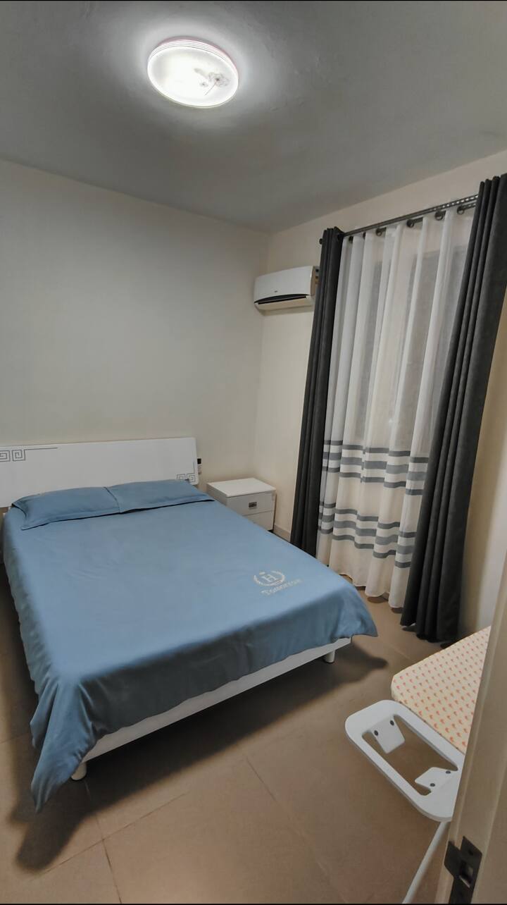 Nuevo aire acondicionado 09.02.2025