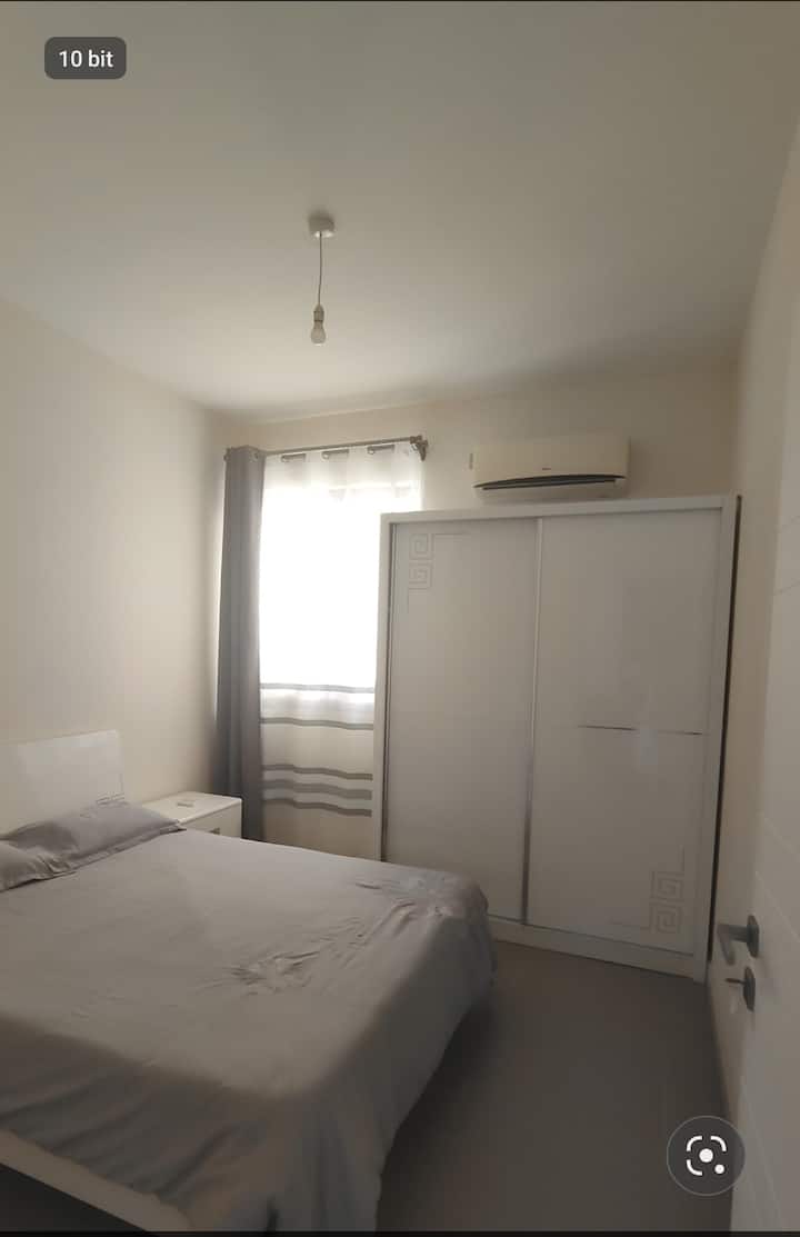 servicio de aire acondicionado realizado a finales de  enero de 2025