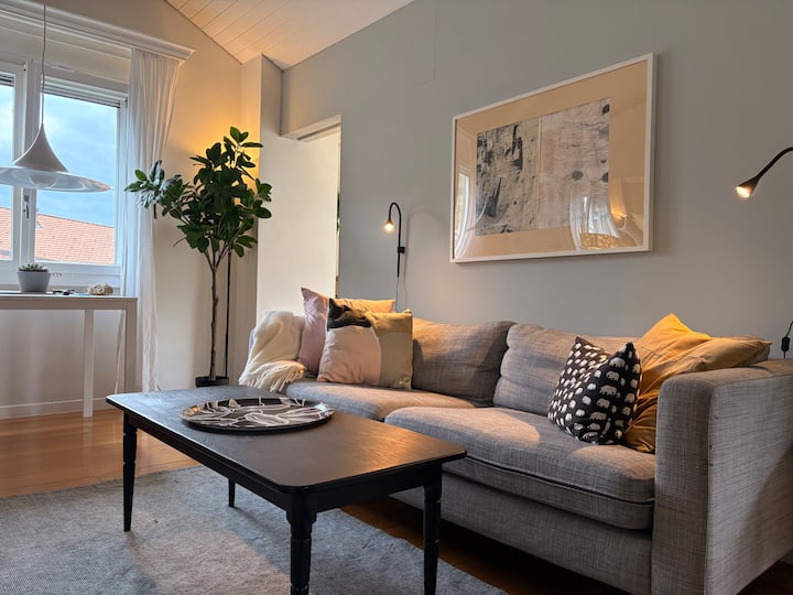 Lakeside Living Allinclusive 2br Appartment - Lausanne
