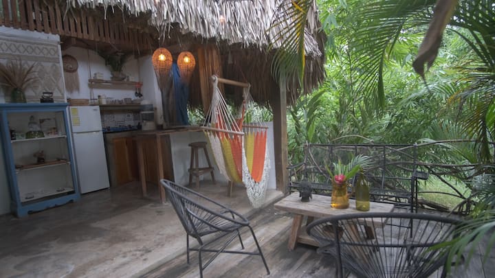 Pangolera  Eco Cabin In The Mountains. - El Salvador