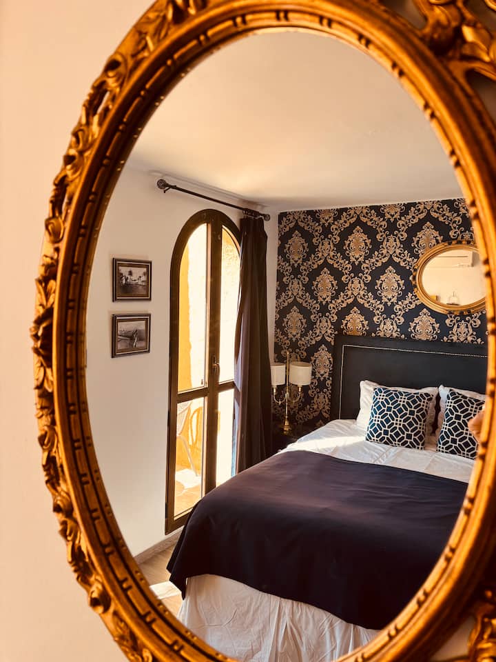 غرفة النوم 6