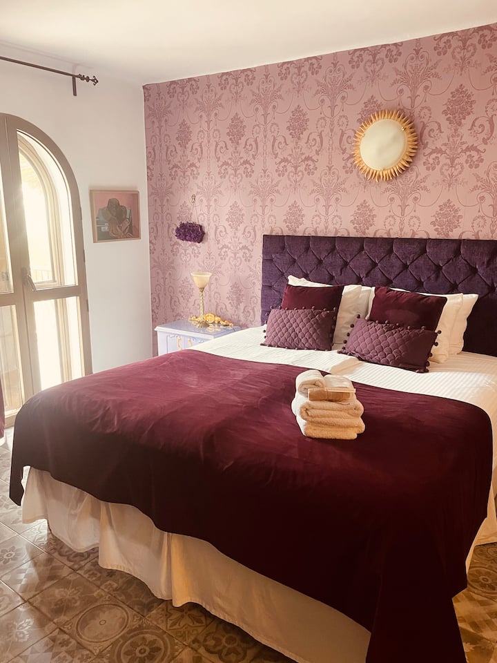 غرفة النوم 2