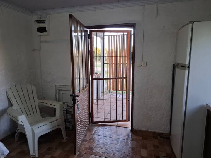Casa Próxima Al Mar, En Zona Residencial. - Castillos