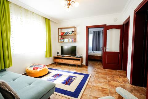 Top Airbnb: Villa Misli - Heart of Dalyan and Newly Renovated in Mugla