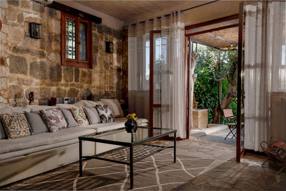 Villa Gioia - Jardin privé — photo 1