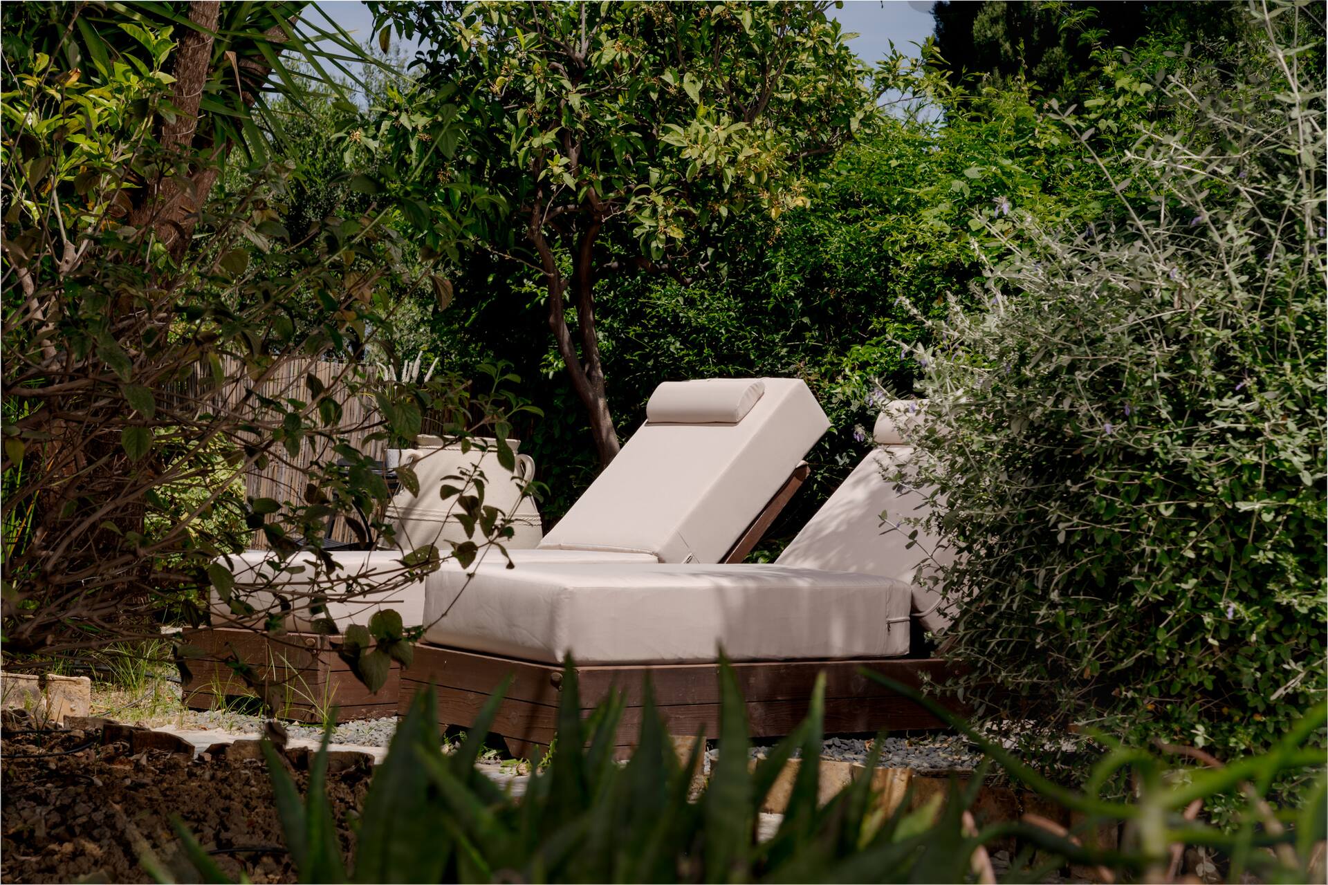 Villa Gioia - Jardin privé — photo 2
