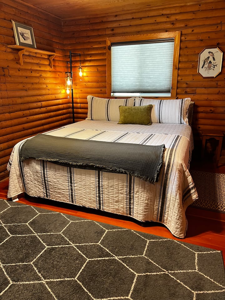 Chambre 1