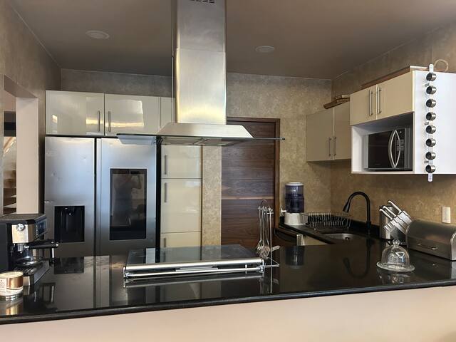 Loft en el corazon de Polanco . gallery image 5