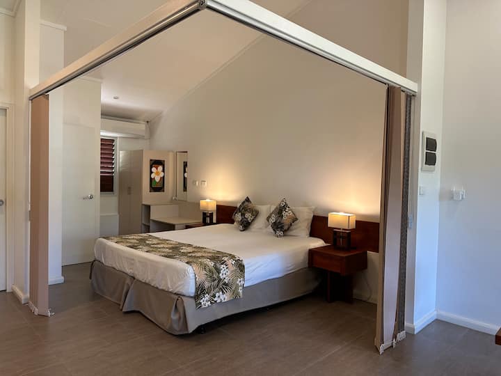 ห้องนอน