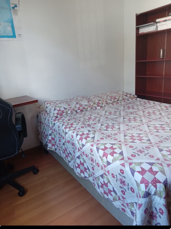 Dhomë gjumi 1