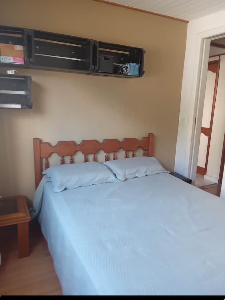 Dhomë gjumi 2