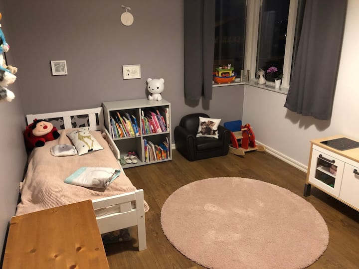 Chambre 1