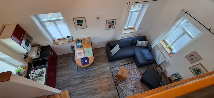 พื้นที่อยู่อาศัย