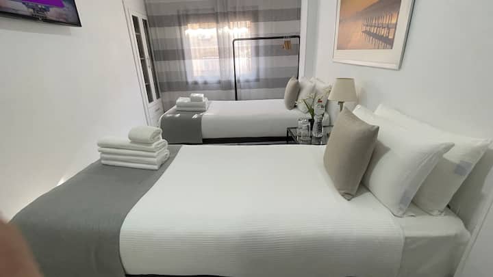 Спална соба 1