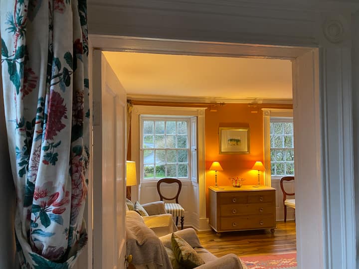 Peak District Cottage In Wonderful Scenery - Buxton
