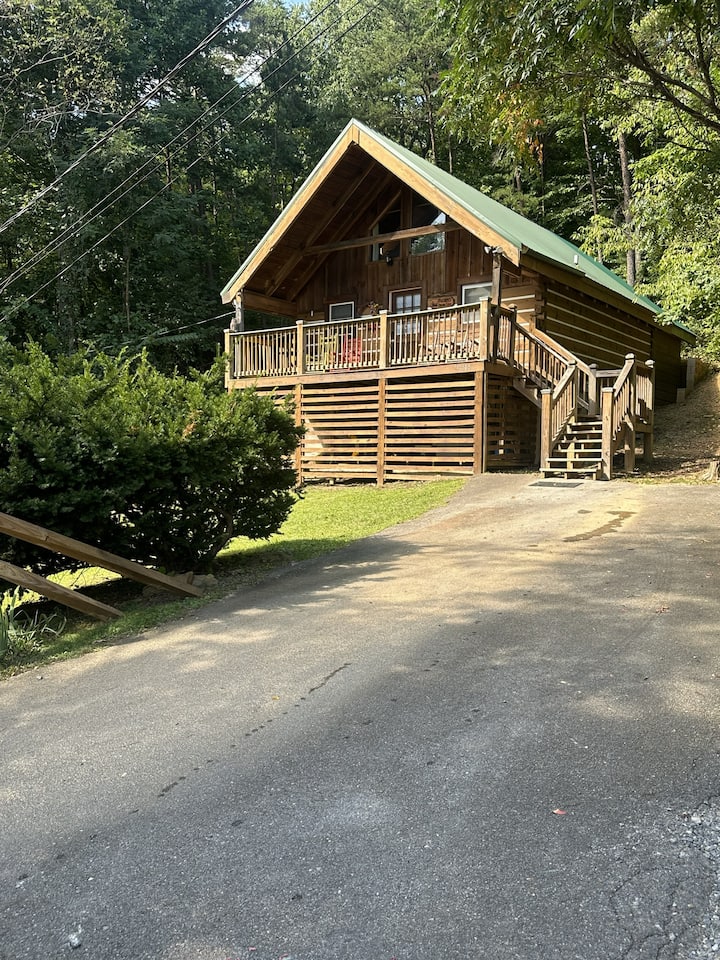 Melody's Dream- Cozy, Quiet, Relaxation! Get Away!