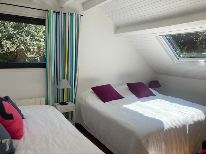 Chambre 1