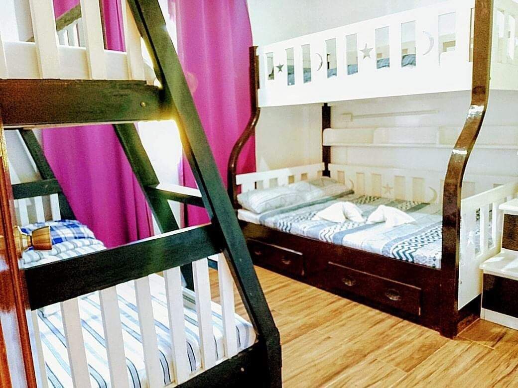 საძინებელი 1