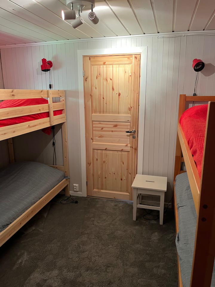 Habitación 1