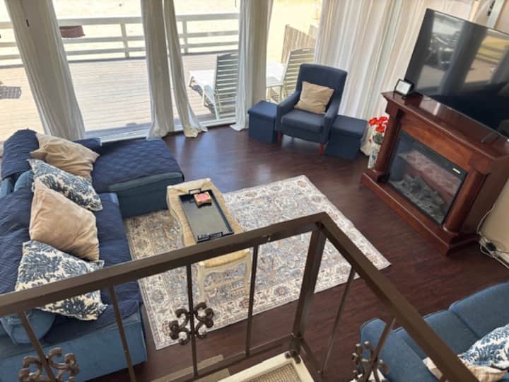 Living room 1