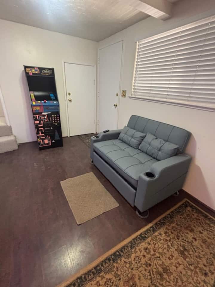 Living room 2