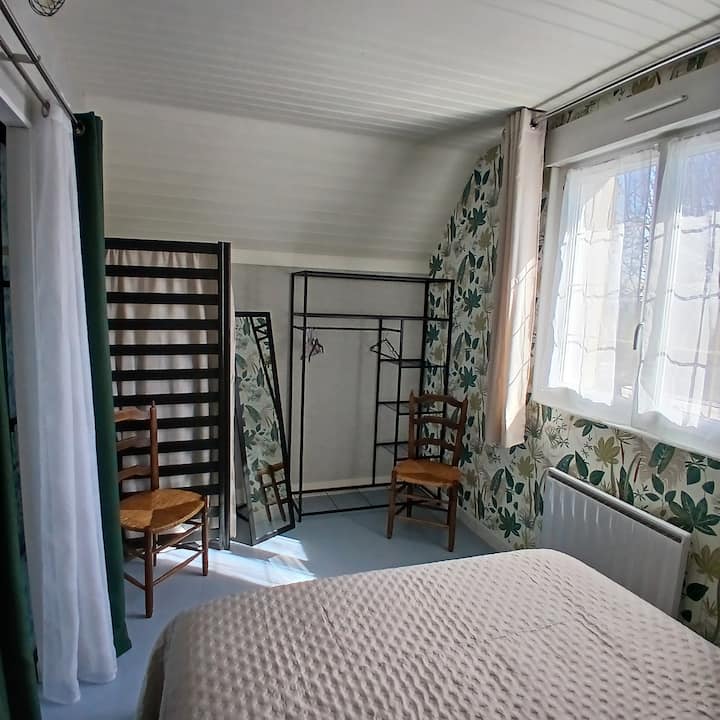 Спална соба 2