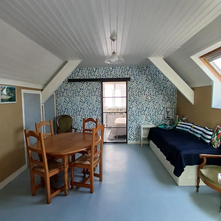 Спална соба 3