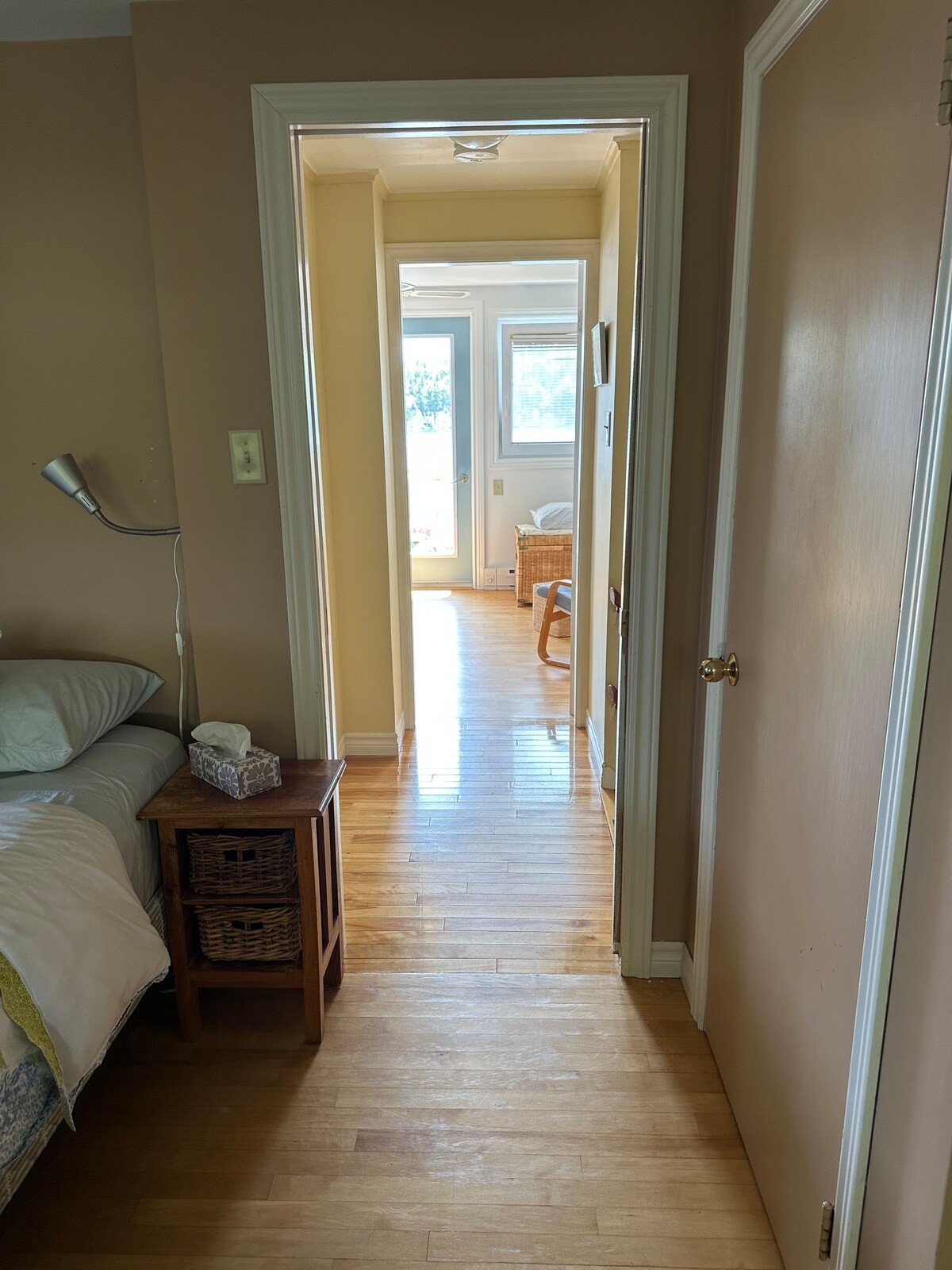 Спална соба 3