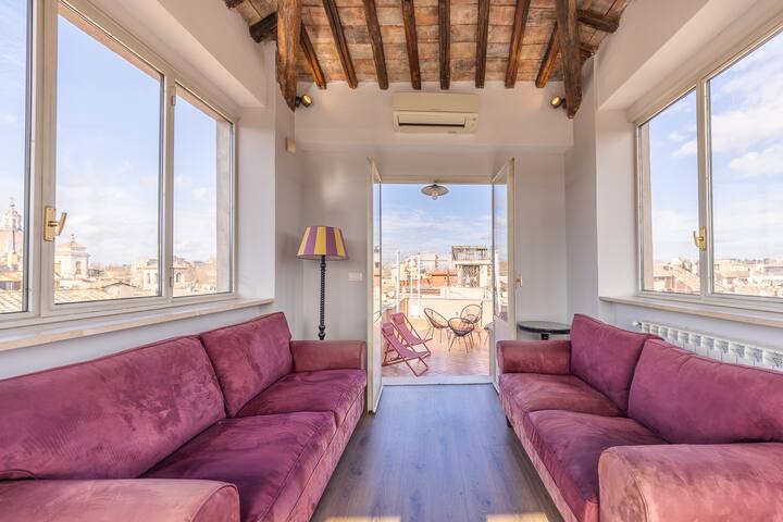 Chiostro del Bramante Experience ART day & night T gallery image 2