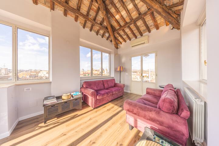 Chiostro del Bramante Experience ART day & night T gallery image 4