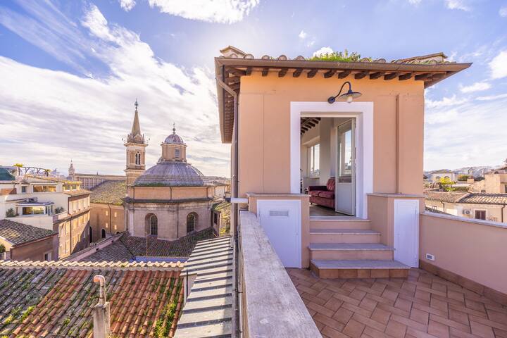 Chiostro del Bramante Experience ART day & night T