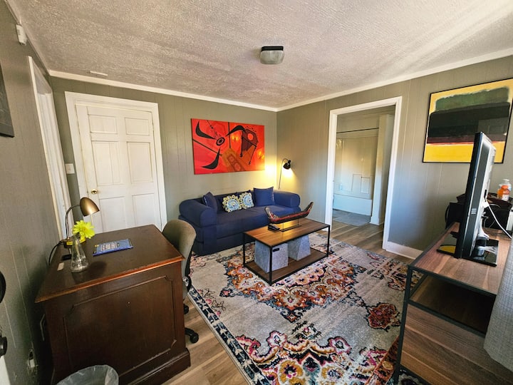 dnevni boravak s kaučem na razvlačenje 