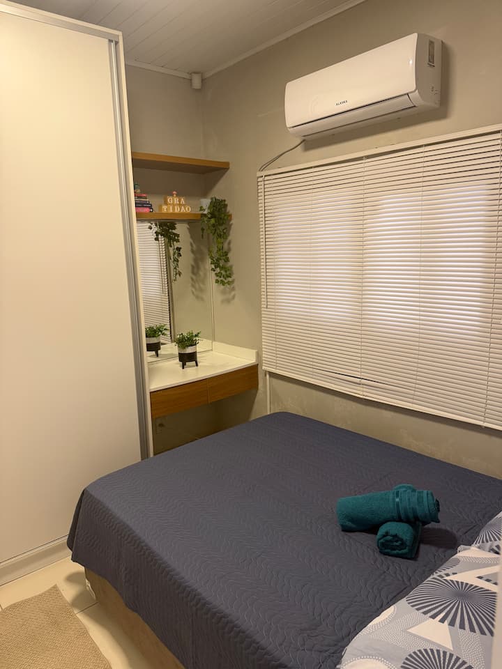 საძინებელი 1