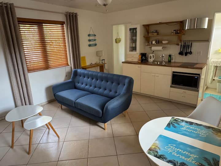 მისაღები ოთახი