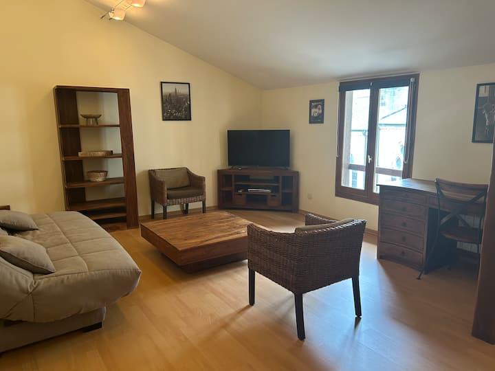 Appartement 70m2 Hyper Centre - Châlons-en-Champagne